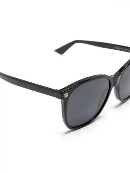 Slnečné okuliare Gucci Eyewear čierna