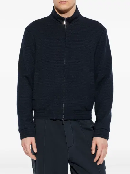 Vesta Emporio Armani plava