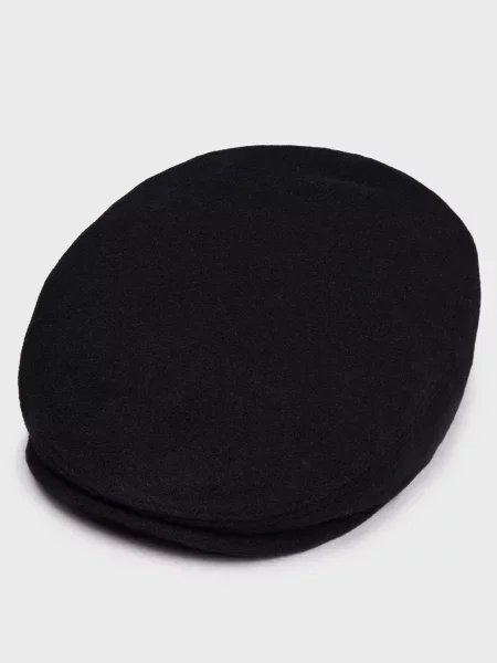 Кепка Stetson чорна
