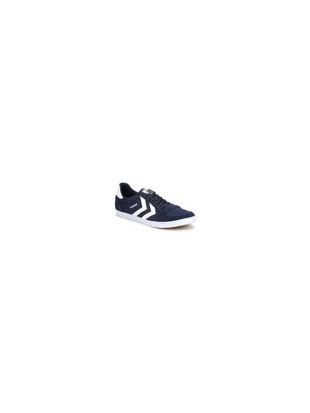 Sneakerși Hummel din canvas