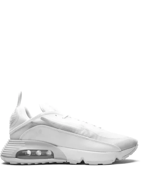 Tenisice Nike Air Max bijela