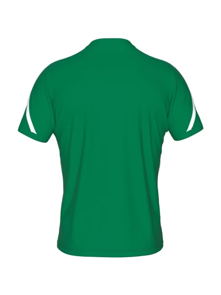Ruha Errea zöld