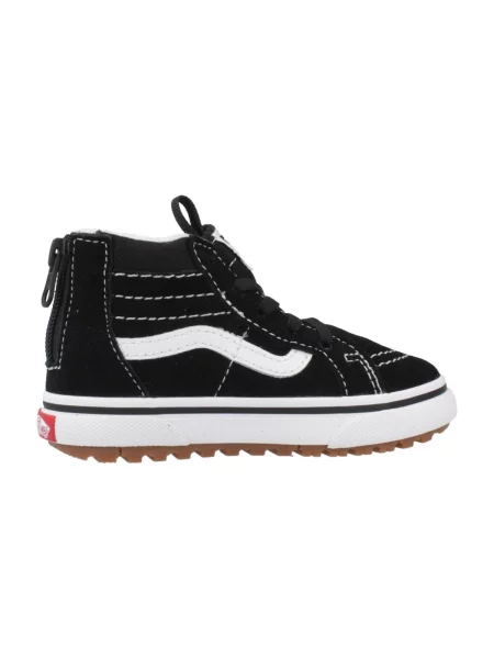 Tenisice Vans MTE crna