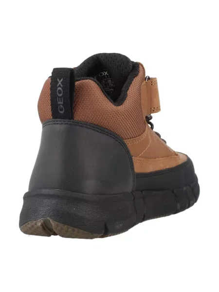 Pantofi copii Geox maro