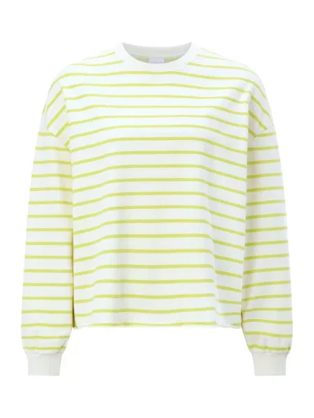 Palton Rich & Royal alb