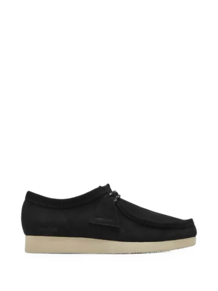 Botine Clarks Originals negru