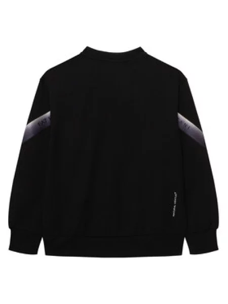 Emporio Armani Sportinis kostiumas juoda