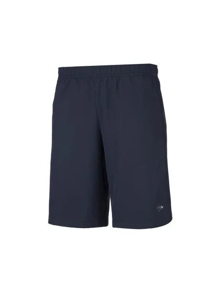Pantaloni Dunlop negru