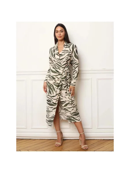 Ruha La Modeuse zöld