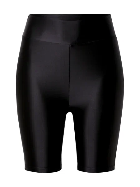 Urban Classics Leggings negru