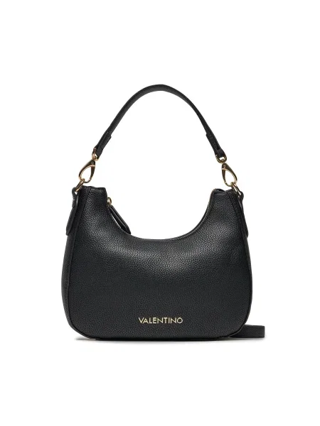 Valentino Дамска чанта Brixton черен