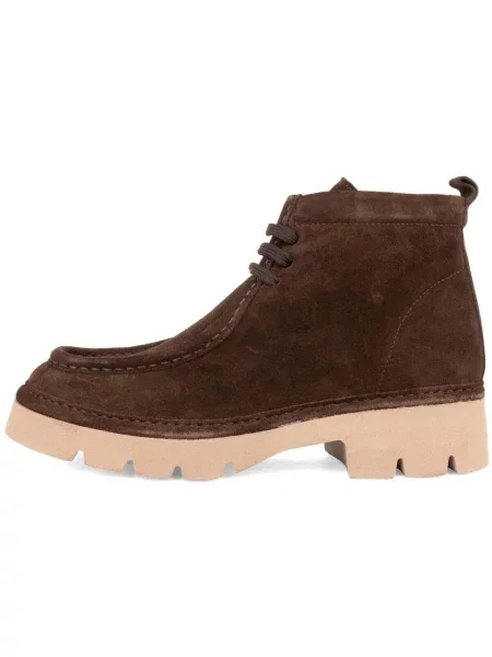 Pantofi Sergio Moretti maro