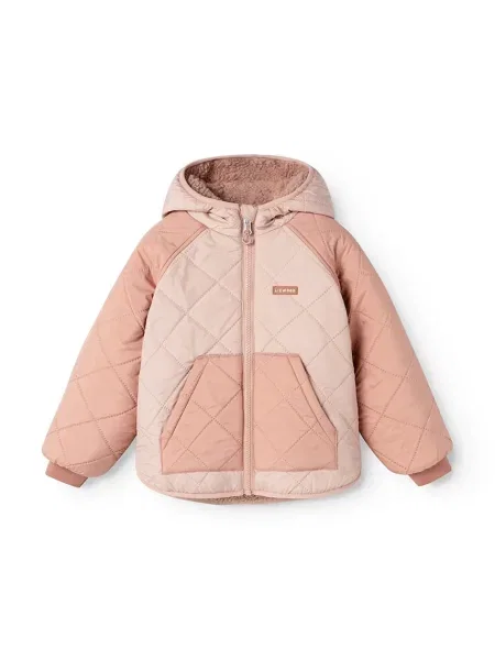 Liewood двостороння дитяча куртка Jackson Reversible Jacket