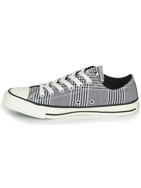 Pantofi Converse negru