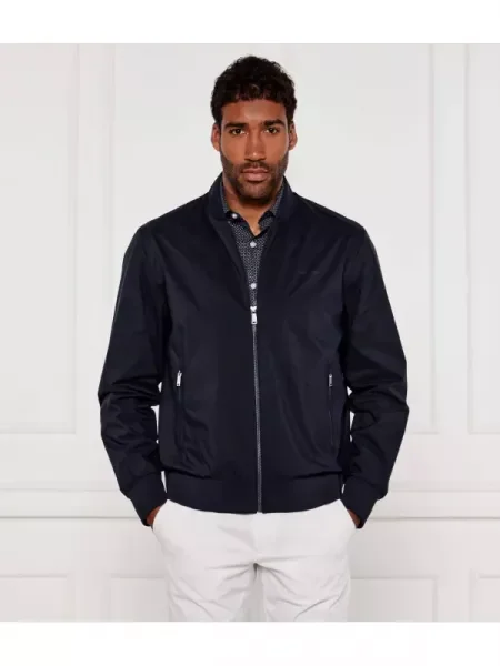 Calvin Klein Bomber dzseki kék