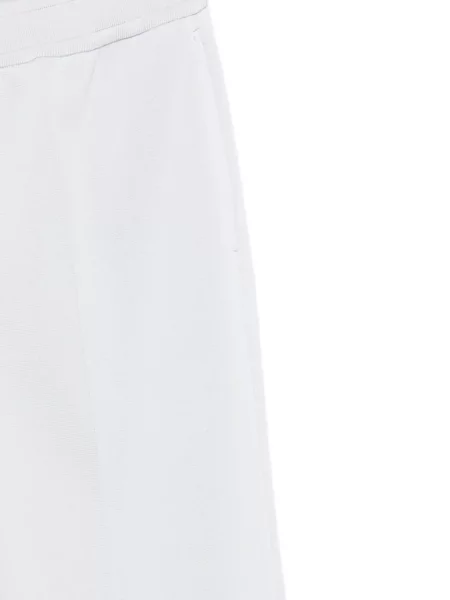 Szerokie spodnie Cfcl szare