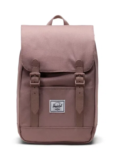 Herschel rucsac Retreat™ Mini mare uni roz