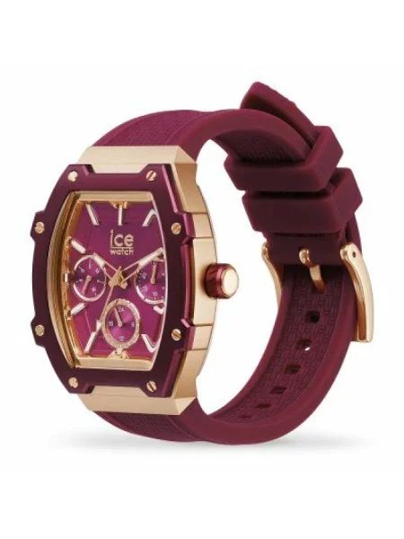 Zegarek Ice Watch różowy