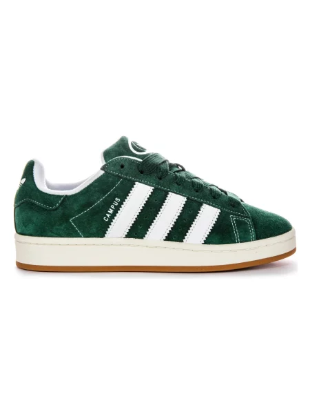 Adidas Sneakersy Campus zielony