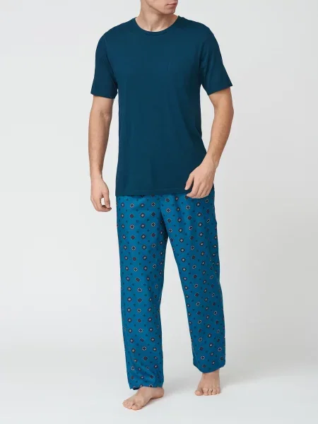 Пижама Cyberjammies синяя