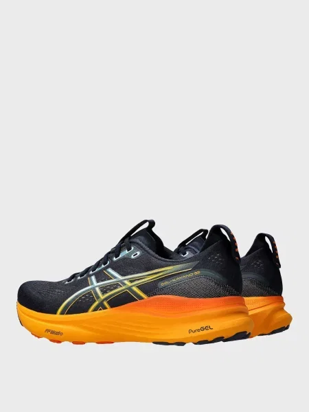 Кроссовки Asics Gel-Kayano синие