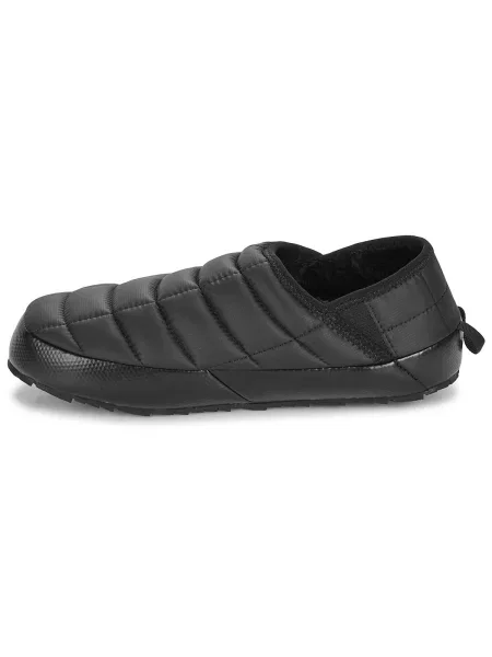 Pantofi The North Face negru