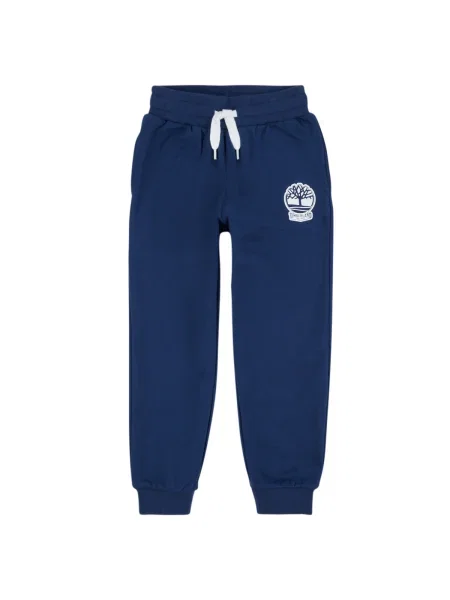 Pantaloni copii Timberland albastru