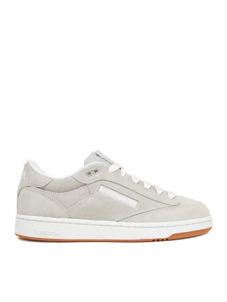 Reebok Sneakers EO-CLUB C BULC CLNV gri