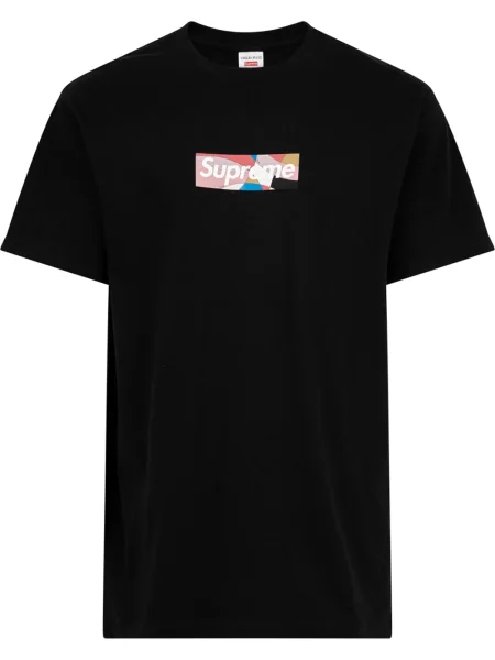 Tricou Supreme negru