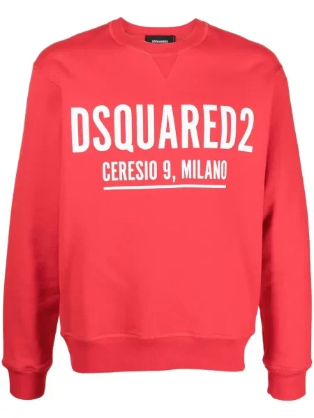 Hanorac Dsquared2 cu imagine