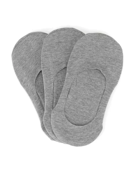 Носки Jenny Fairy серые