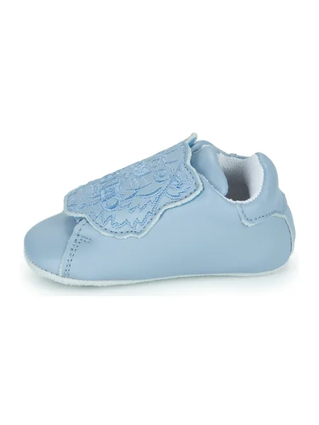 Pantofi copii Kenzo albastru