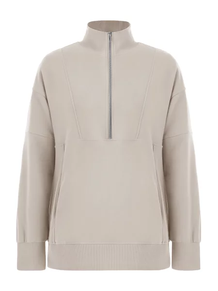 Imily Bela Mikina béžová