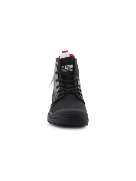 Pantofi Palladium