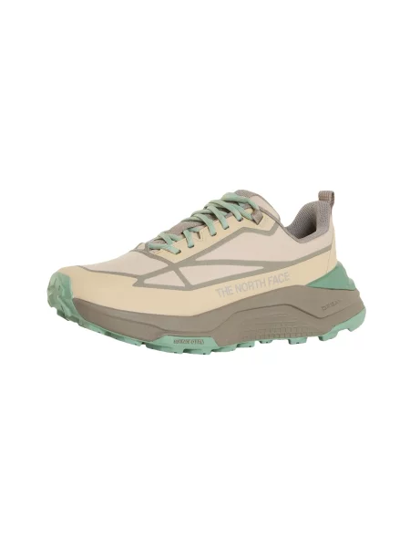THE NORTH FACE Pantofi sport NF crem verde