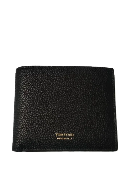 Portofel Tom Ford cu imagine negru