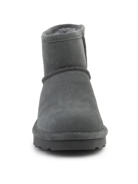 Félcipő Bearpaw szürke