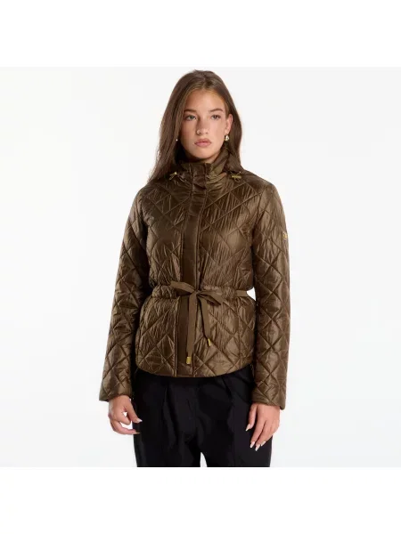 Bunda Michael Kors Eco Belted Puffer Duffle