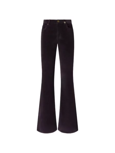 Pantaloni Pinko maro