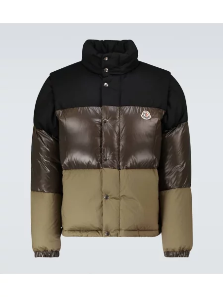 Geacă cu puf Moncler