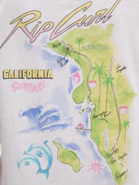 Футболка Rip Curl