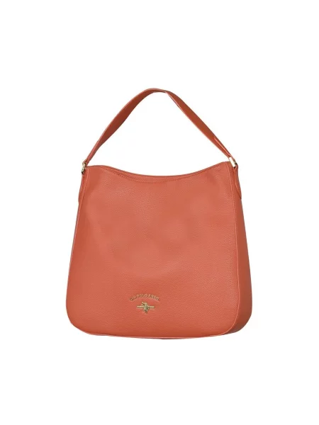Kabelka Us Polo Assn oranžová