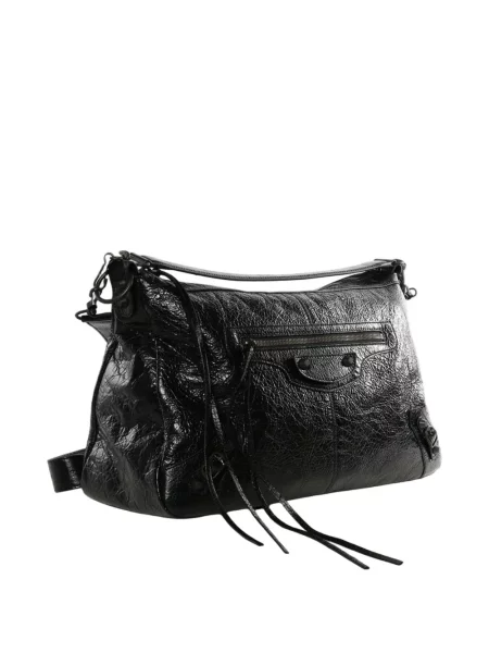 Geantă Balenciaga negru