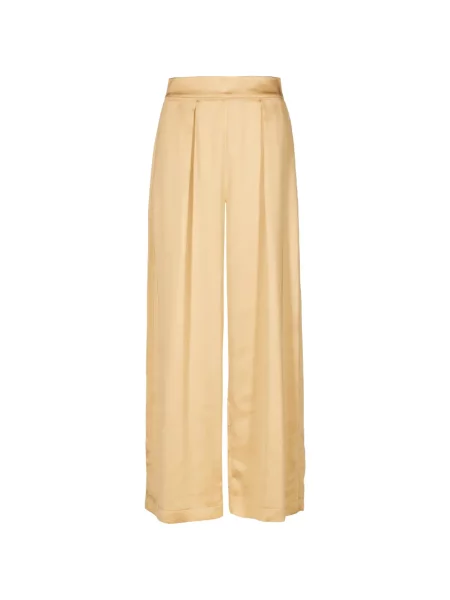 Pantaloni Tessitura Body Couture