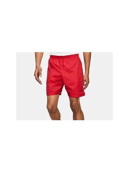 Pantaloni Nike roșu