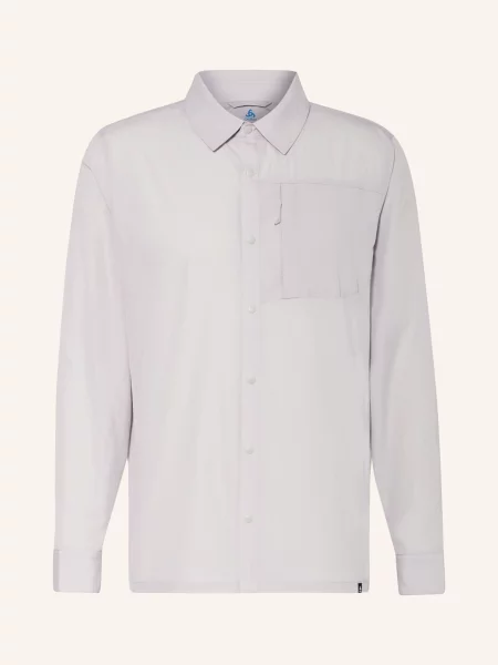 Odlo Outdoorová Košile Essential béžová