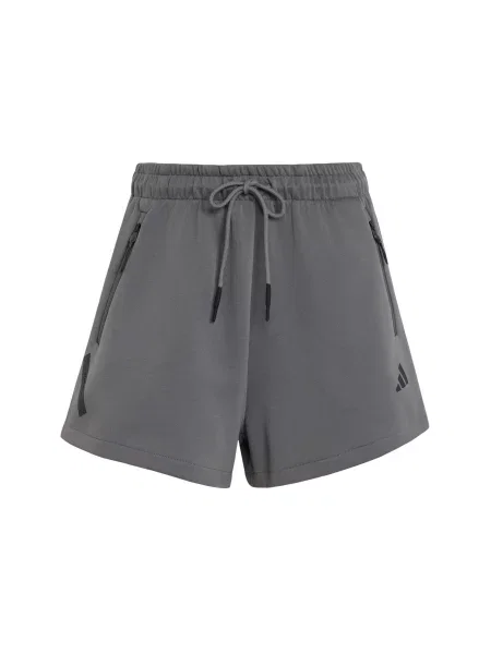 ADIDAS SPORTSWEAR Sportovní kalhoty Z.N.E.' šedá