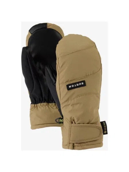 Rękawiczki Burton Reverb GORE-TEX S brązowe
