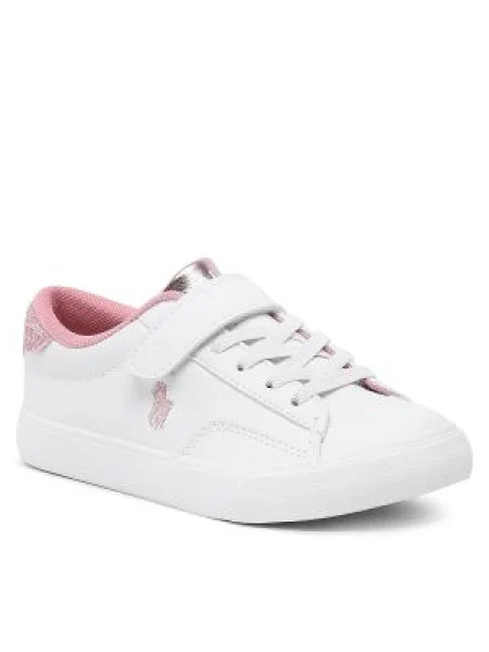 Sneakersy Polo Ralph Lauren
