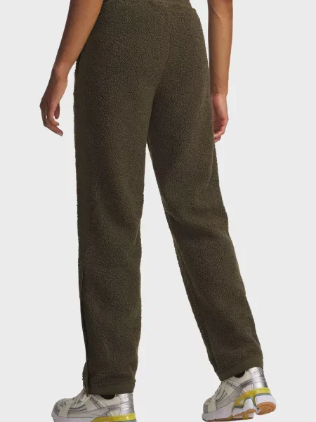 Флисовые брюки Under Armour